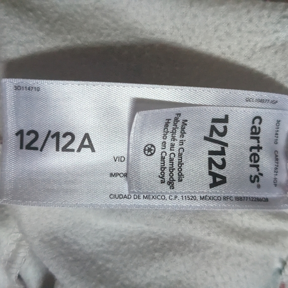 Matching Christmas PJs - Picture 2 of 3